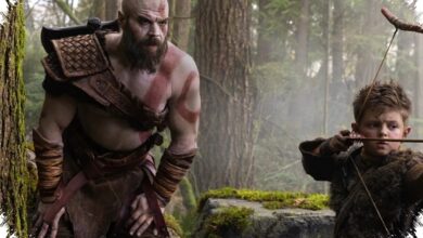 Cedera Ryan Hurst Mengguncang Serial God of War, Syuting Berisiko Mundur hingga 2027