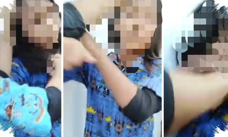 Polisi Telusuri Kekerasan terhadap Siswi SD di Lampung Timur, Motif Belum Jelas