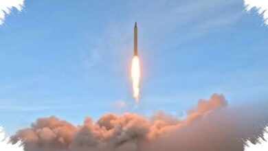 IRGC Sebut Kebakaran di Pangkalan AS di Kuwait, Serangan Balasan Masuk Gelombang Ke-12