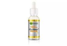9 Serum Vitamin C dari Rp22 Ribuan, Formula 12% Masuk Daftar Pilihan