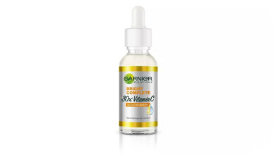 9 Serum Vitamin C dari Rp22 Ribuan, Formula 12% Masuk Daftar Pilihan