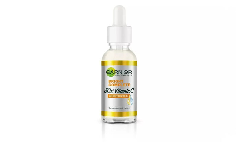 9 Serum Vitamin C dari Rp22 Ribuan, Formula 12% Masuk Daftar Pilihan