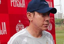 Piala Presiden Tanpa Tim Utama Persija, Pemain Muda Dapat Jalur Pembuktian