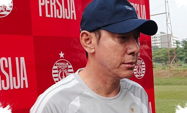 Piala Presiden Tanpa Tim Utama Persija, Pemain Muda Dapat Jalur Pembuktian