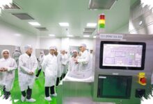 Takeda Siapkan Pabrik Plasma Lebih Besar, Ketergantungan Impor Obat Ditekan