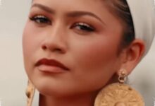 Anting Zendaya Diduga Memakai Artefak Ribuan Tahun, Risiko Pasar Gelap Dipersoalkan