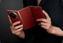Huawei Mate XT 2 Bisa Lindungi Layar Saat Ditutup, Lipatan Luar Terancam Ditinggalkan