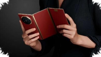 Huawei Mate XT 2 Bisa Lindungi Layar Saat Ditutup, Lipatan Luar Terancam Ditinggalkan