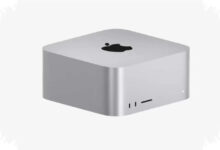 Atap Apple Store Ini Baru Terlihat dari Taipei 101, Bentuknya MacBook Raksasa
