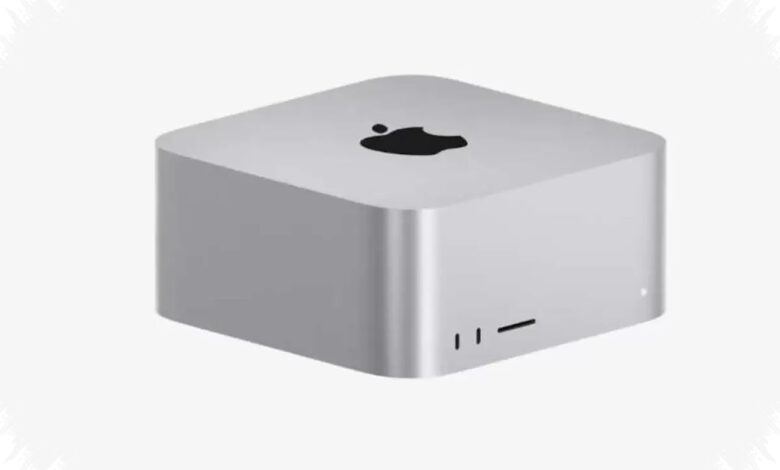 Atap Apple Store Ini Baru Terlihat dari Taipei 101, Bentuknya MacBook Raksasa