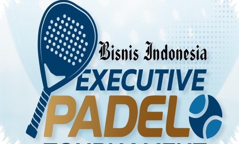 32 Pasangan Eksekutif Berebut Gelar Padel, Format Singkat Menguji Konsistensi Sejak Awal