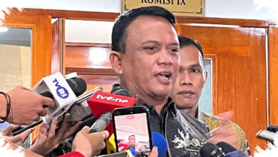27 Ribu SPPG Akan Diperiksa Ulang, Kerja Sama Mitra MBG Dihentikan Sementara
