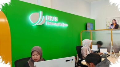 Lewat 2 Tahun Setelah Pensiun, Pencairan JHT Bisa Masuk Tarif Pajak Progresif