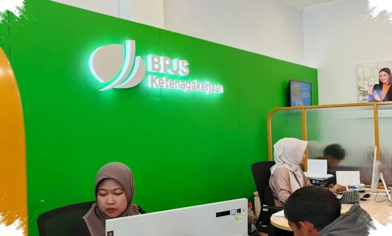 Lewat 2 Tahun Setelah Pensiun, Pencairan JHT Bisa Masuk Tarif Pajak Progresif