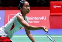 Putri KW Patahkan 7 Kekalahan dari Wang, Indonesia Jaga Dua Peluang Final
