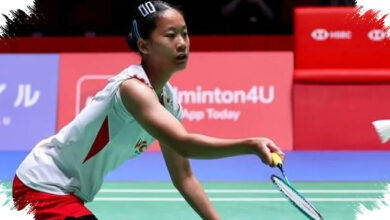 Putri KW Patahkan 7 Kekalahan dari Wang, Indonesia Jaga Dua Peluang Final