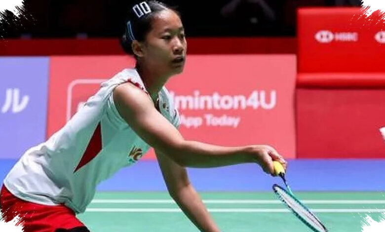 Putri KW Patahkan 7 Kekalahan dari Wang, Indonesia Jaga Dua Peluang Final