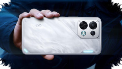 Baterai 8.000mAh Masuk Oppo K15, Pengisian 80W dan Tiga Kamera 50 MP