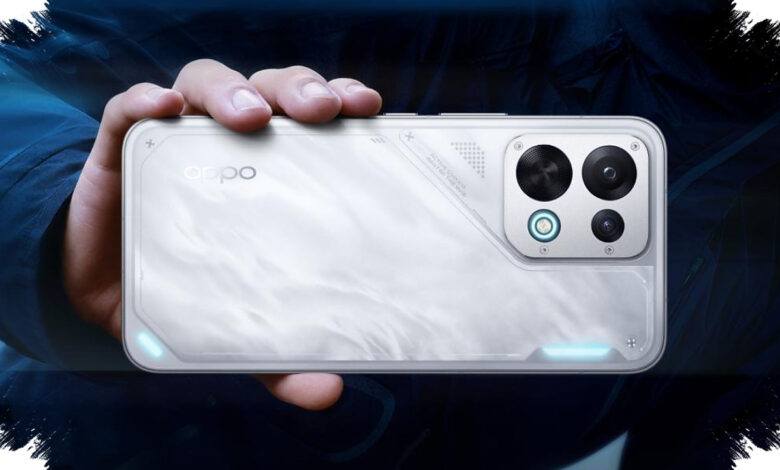 Baterai 8.000mAh Masuk Oppo K15, Pengisian 80W dan Tiga Kamera 50 MP