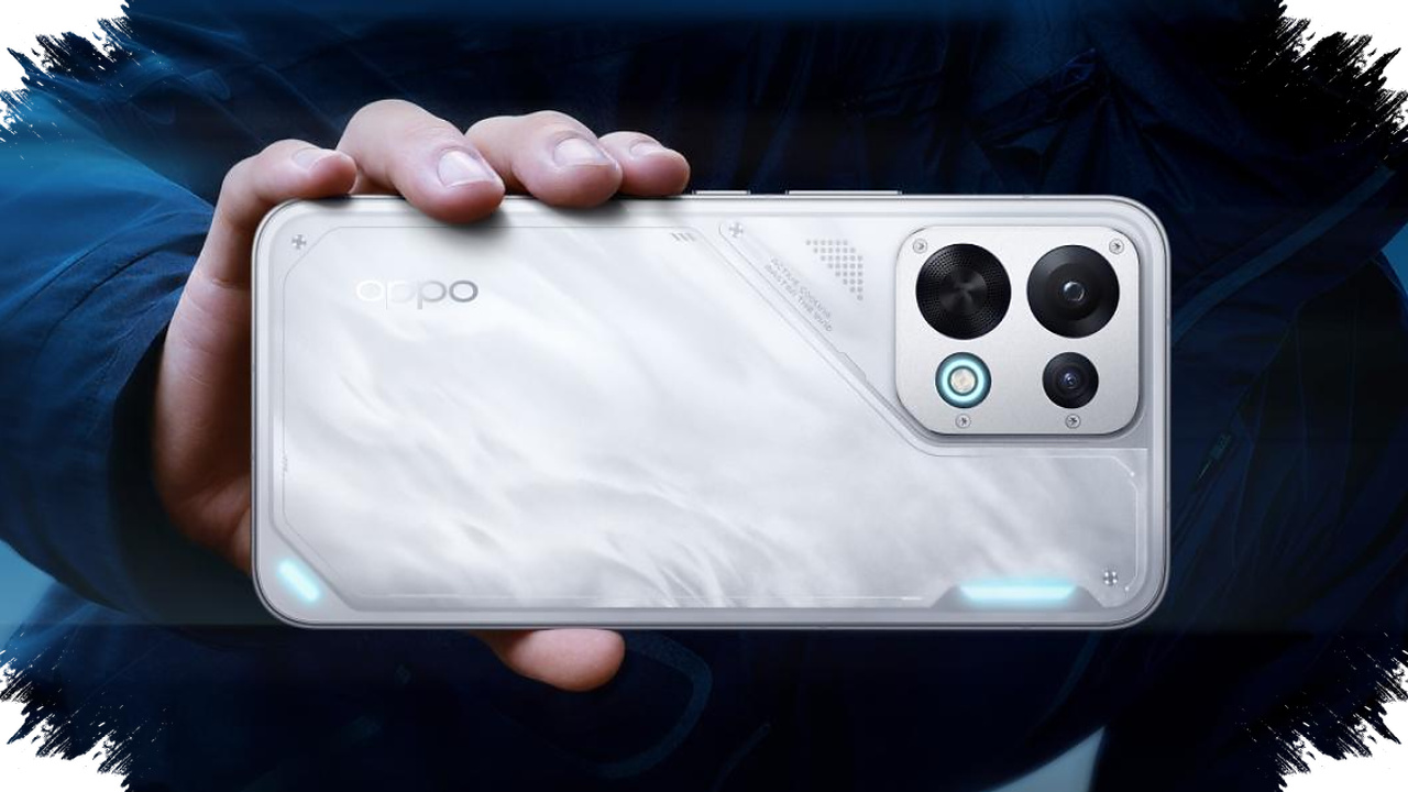 Baterai 8.000mAh Masuk Oppo K15, Pengisian 80W dan Tiga Kamera 50 MP