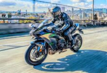 Ninja H2 2027 Berpotensi Tinggal 197 HP, Tenaganya Susut Lebih dari 30 HP