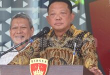 18 Pertanyaan untuk Febrie, Rumah Sentul Disebut Bersertifikat Atas Nama Anak