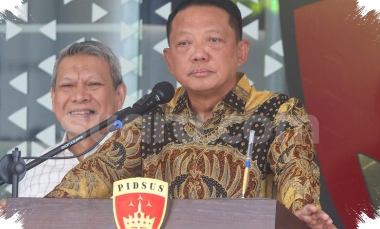 18 Pertanyaan untuk Febrie, Rumah Sentul Disebut Bersertifikat Atas Nama Anak