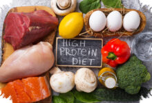 Protein yang Menumpuk di Makan Malam Bisa Kurang Optimal, Sarapan Jangan Terlewat