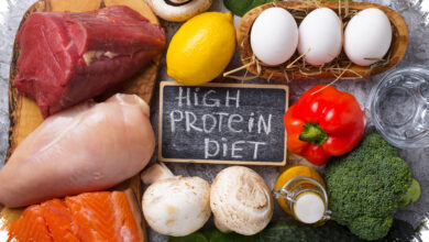 Protein yang Menumpuk di Makan Malam Bisa Kurang Optimal, Sarapan Jangan Terlewat
