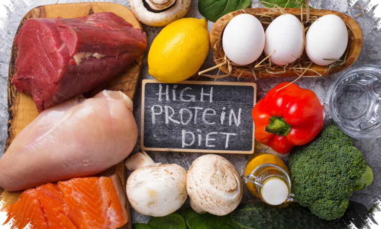 Protein yang Menumpuk di Makan Malam Bisa Kurang Optimal, Sarapan Jangan Terlewat