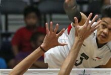 Receive Masih Rentan, Indonesia Harus Menang Bola Pertama atas Vietnam