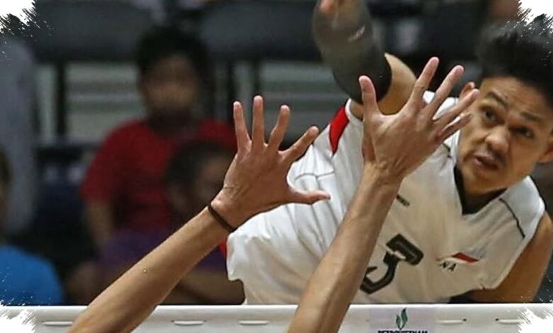 Receive Masih Rentan, Indonesia Harus Menang Bola Pertama atas Vietnam