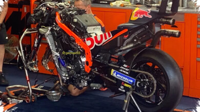KTM Temukan Cacat Komponen Mesin, Perbaikannya Kini Menunggu Izin Rival
