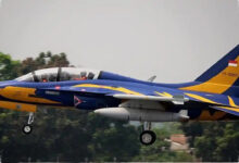 Armada T-50i TNI AU Menjadi 22 Unit, Pelatihan Taktis Pilot Diperkuat