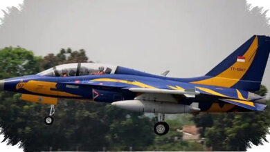 Armada T-50i TNI AU Menjadi 22 Unit, Pelatihan Taktis Pilot Diperkuat