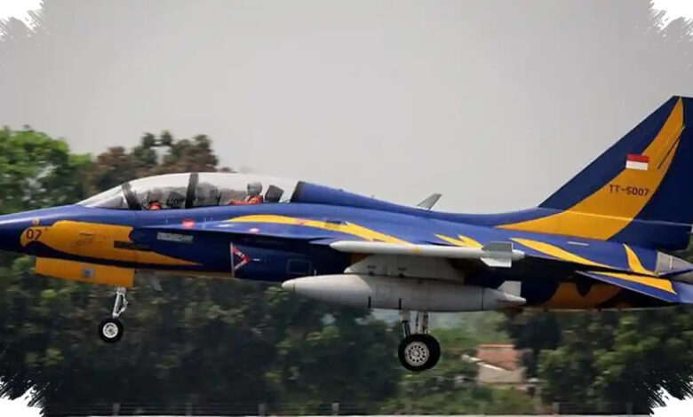 Armada T-50i TNI AU Menjadi 22 Unit, Pelatihan Taktis Pilot Diperkuat