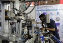 PMI-BI Diproyeksikan Naik ke 52,32, Sinyal Penguatan Manufaktur Berlanjut
