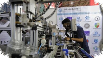 PMI-BI Diproyeksikan Naik ke 52,32, Sinyal Penguatan Manufaktur Berlanjut