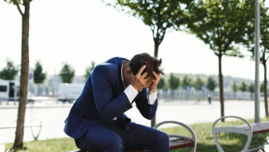 5 Sikap Setelah Gagal yang Menunjukkan Mental Baja, Bukan Sekadar Menahan Sakit
