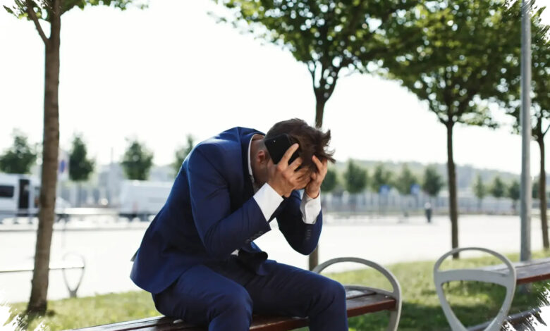 5 Sikap Setelah Gagal yang Menunjukkan Mental Baja, Bukan Sekadar Menahan Sakit