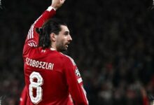 Kontrak Szoboszlai hingga 2031 Mengunci Fondasi Liverpool di Tengah Perombakan