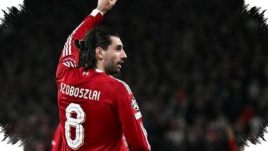 Kontrak Szoboszlai hingga 2031 Mengunci Fondasi Liverpool di Tengah Perombakan