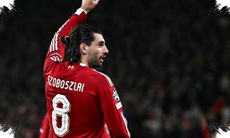 Kontrak Szoboszlai hingga 2031 Mengunci Fondasi Liverpool di Tengah Perombakan