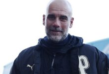 Pep Guardiola Belum Ingin Kembali, Peluang Menangani Timnas Italia Masih Tertutup
