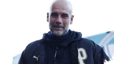 Pep Guardiola Belum Ingin Kembali, Peluang Menangani Timnas Italia Masih Tertutup