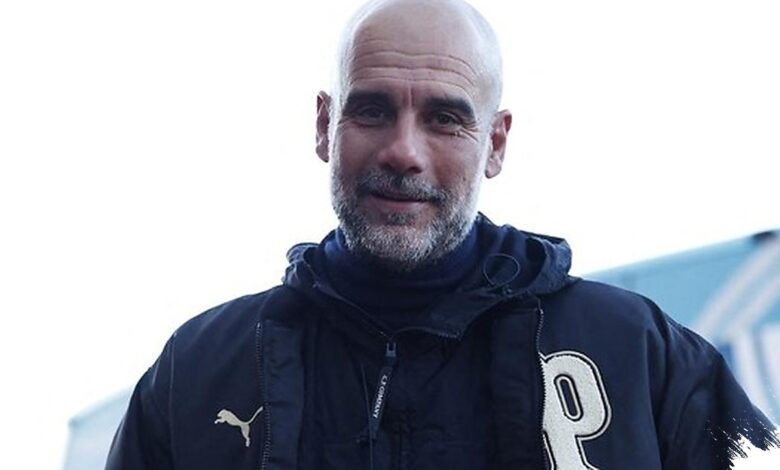 Pep Guardiola Belum Ingin Kembali, Peluang Menangani Timnas Italia Masih Tertutup