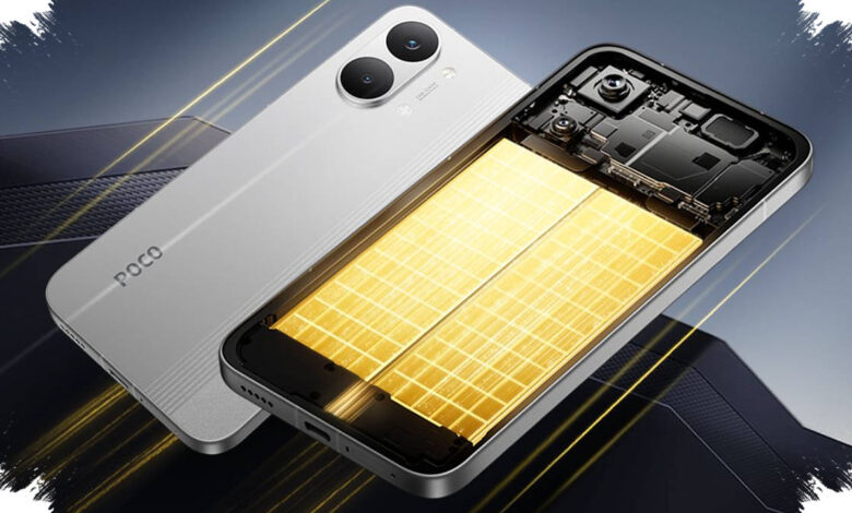 Poco X8 Berpeluang Bawa Baterai 9.000mAh, Model yang Sempat Diyakini Batal
