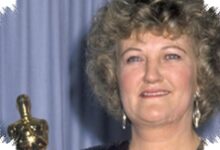 Brenda Fricker Meninggal di Usia 81 Tahun, Warisan Oscar dan Home Alone 2 Dikenang