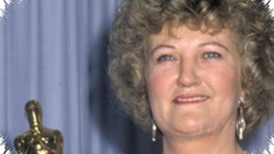 Brenda Fricker Meninggal di Usia 81 Tahun, Warisan Oscar dan Home Alone 2 Dikenang