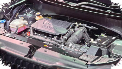 Kia Seltos Berubah Serius, ADAS Level 2 dan Kamera 360 Derajat Kini Jadi Andalan